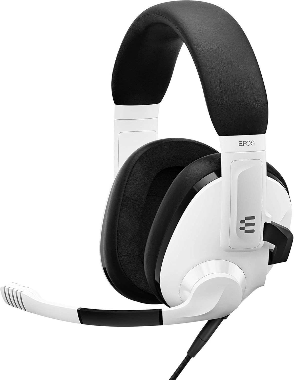 EPOS H3 Xbox Edition Headphones Wired Closed Acoustic Gaming Headset PC Mac PS5