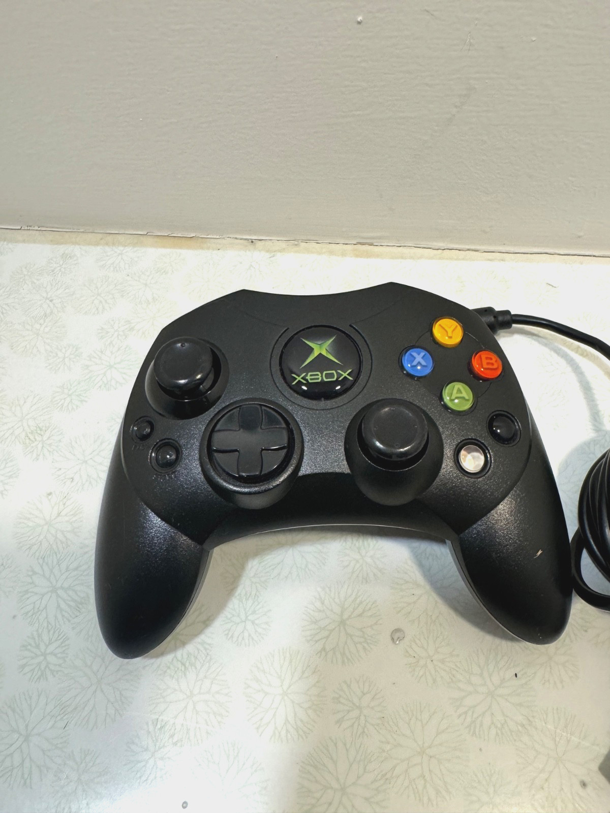 Microsoft X0869873 Xbox Controller S