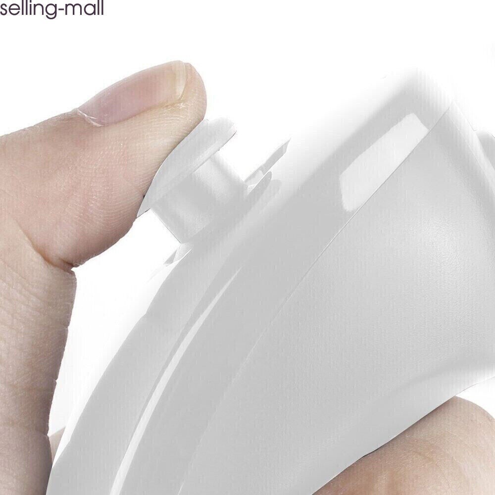 Built-in Motion Plus For Wii Remote & Nunchuck Controller for Wii Wii U Console