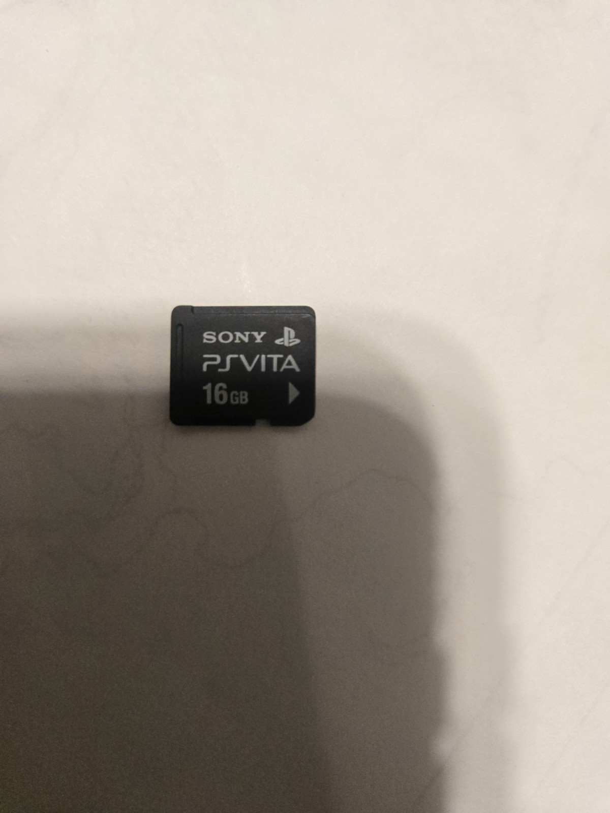 Sony PlayStation Vita 16GB Memory Card