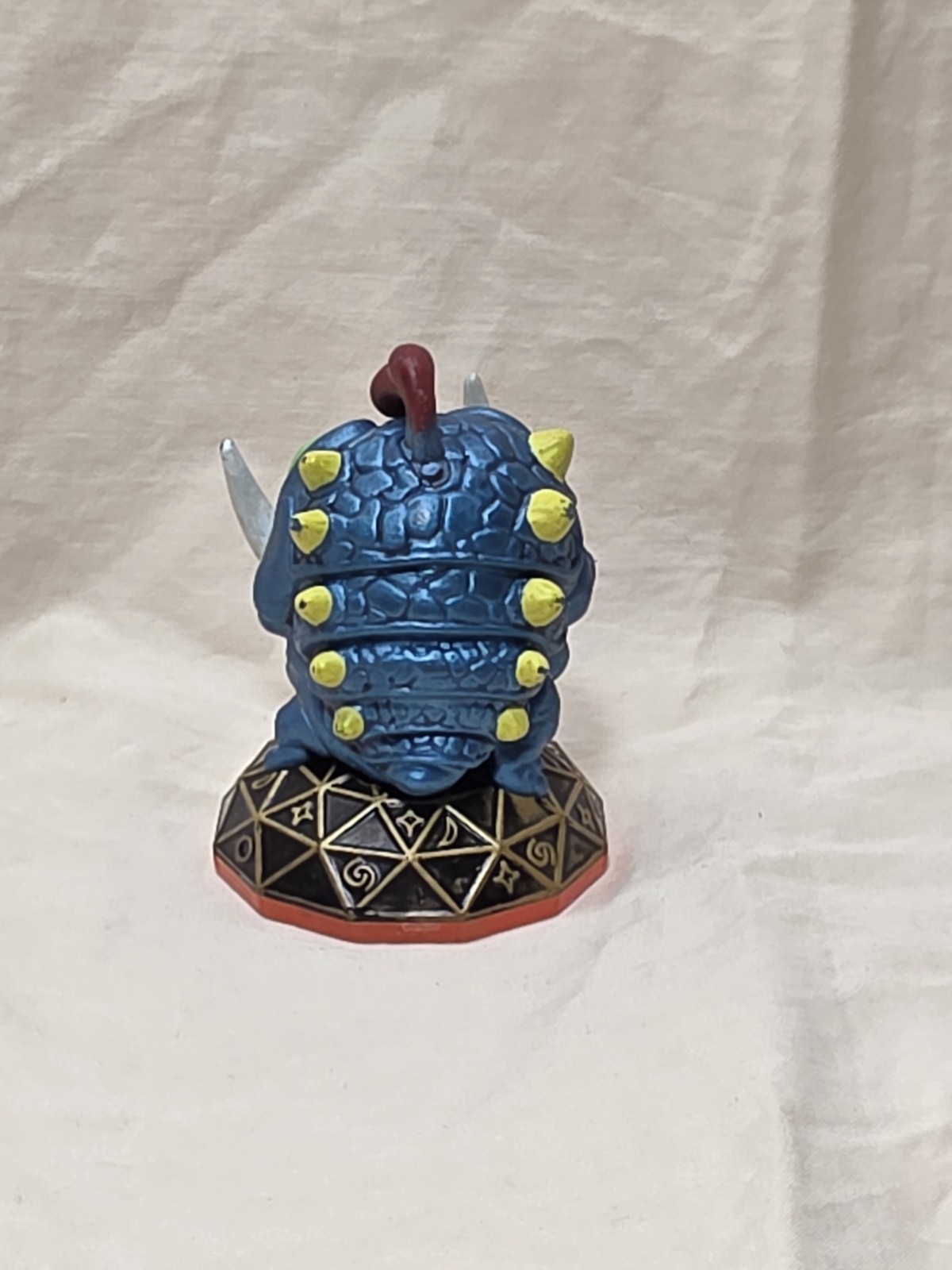 Skylanders – Giants – Wrecking Ball See Pictures