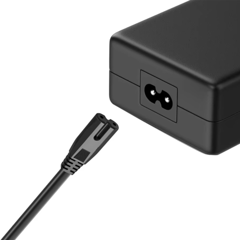 For Xbox One S/X, Xbox Series X / S, Sony PS4 / PS4 Slim/PS3 AC Power Cord Cable