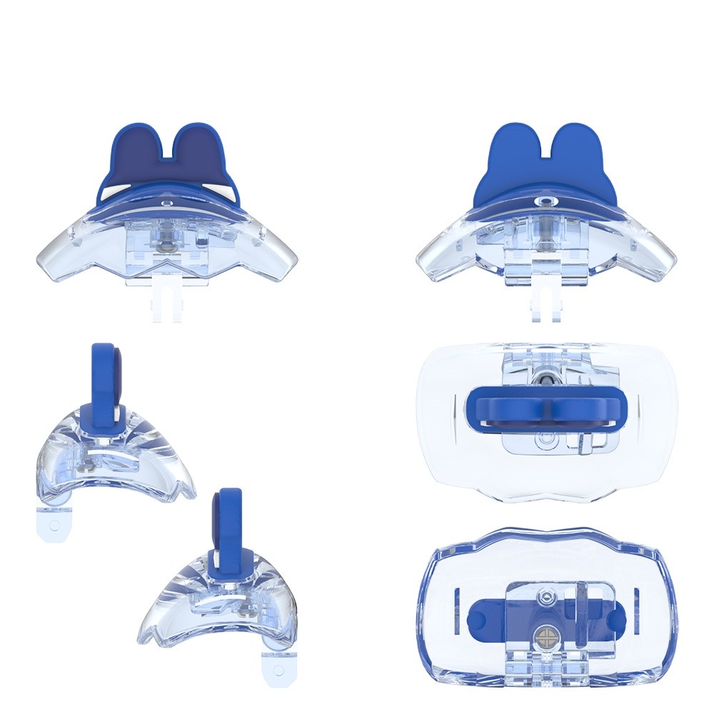 The transparent top cover is suitable for Tamagotchi Paradise game console