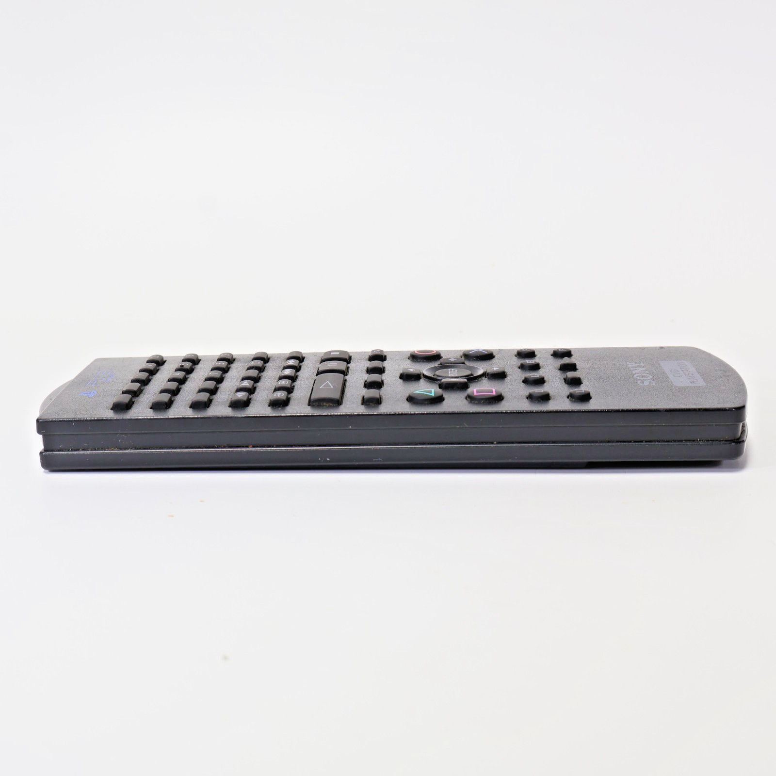 OEM PlayStation 2 PS2 DVD Remote Controller SCPH-10150