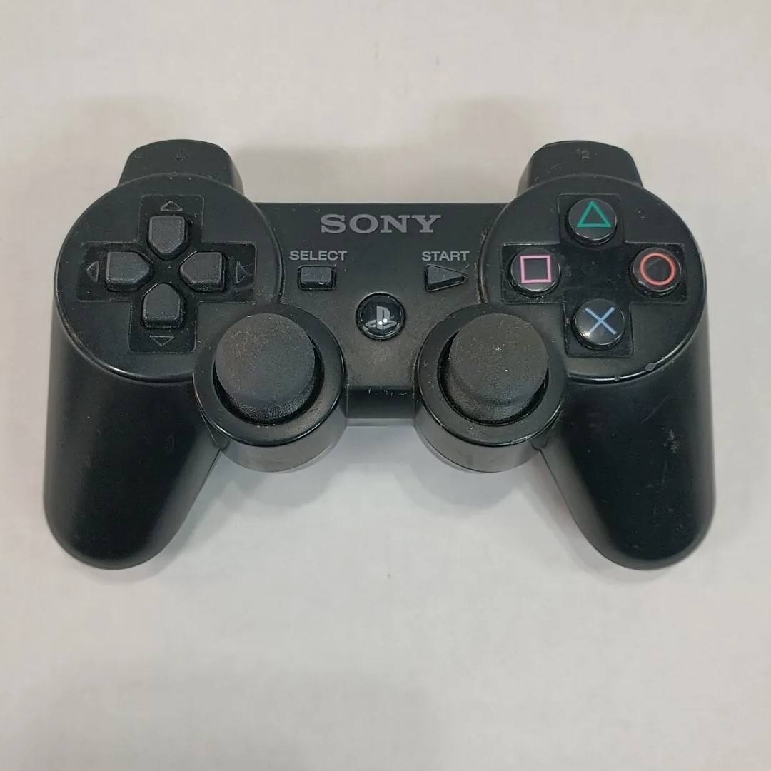 Genuine Sony PlayStation 3 PS3 DualShock 3 Wireless Controller