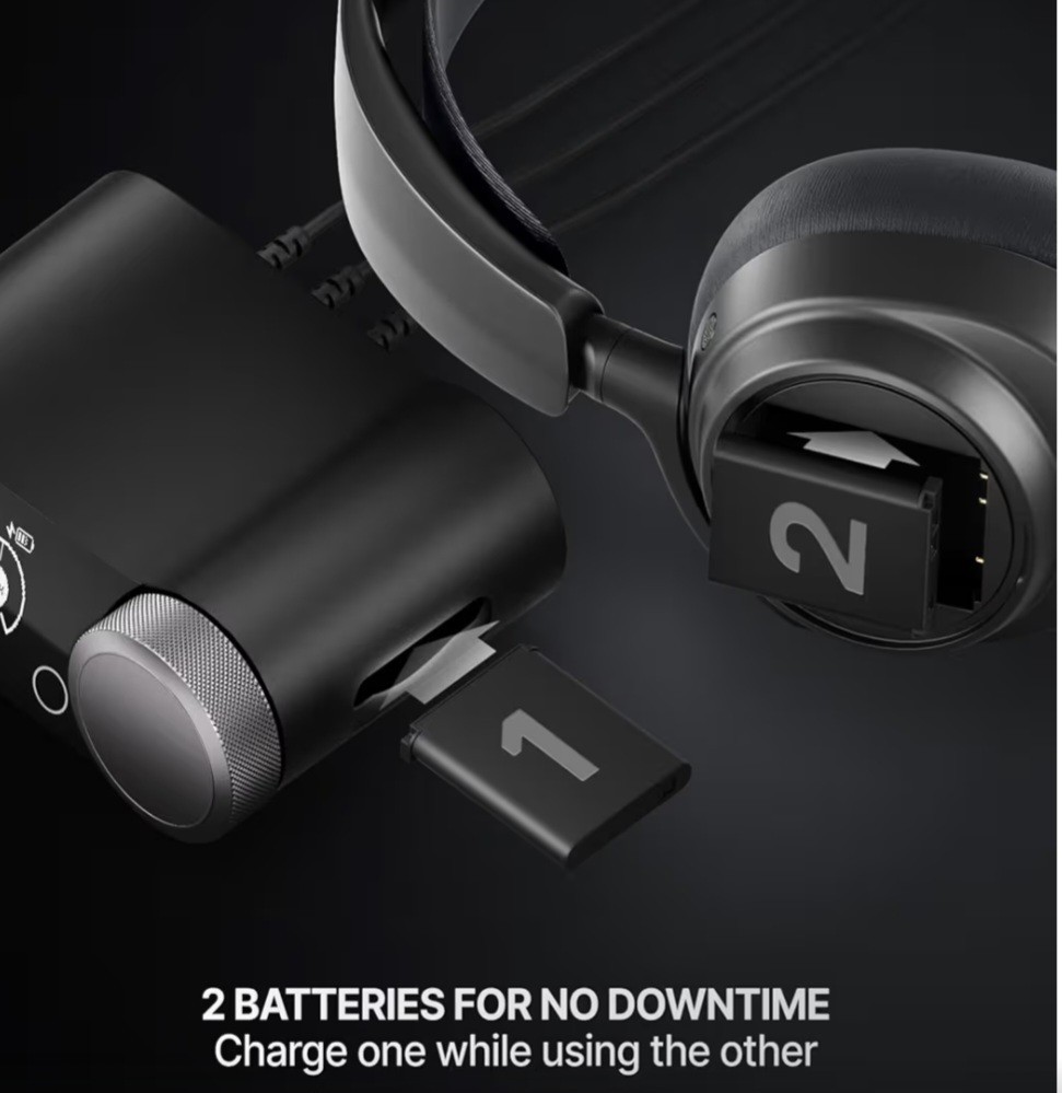 Steelseries Arctis Nova Pro “OMNI” BRAND NEW!!! LOWEST PRICE AVAILABLE!!! NEW!!