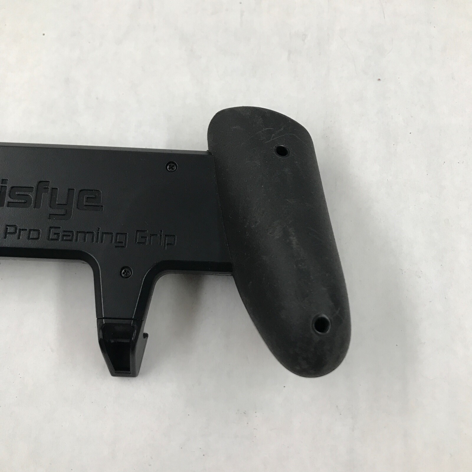 Satisfye Pro Gaming Grip Compatible – Original Nintendo Switch