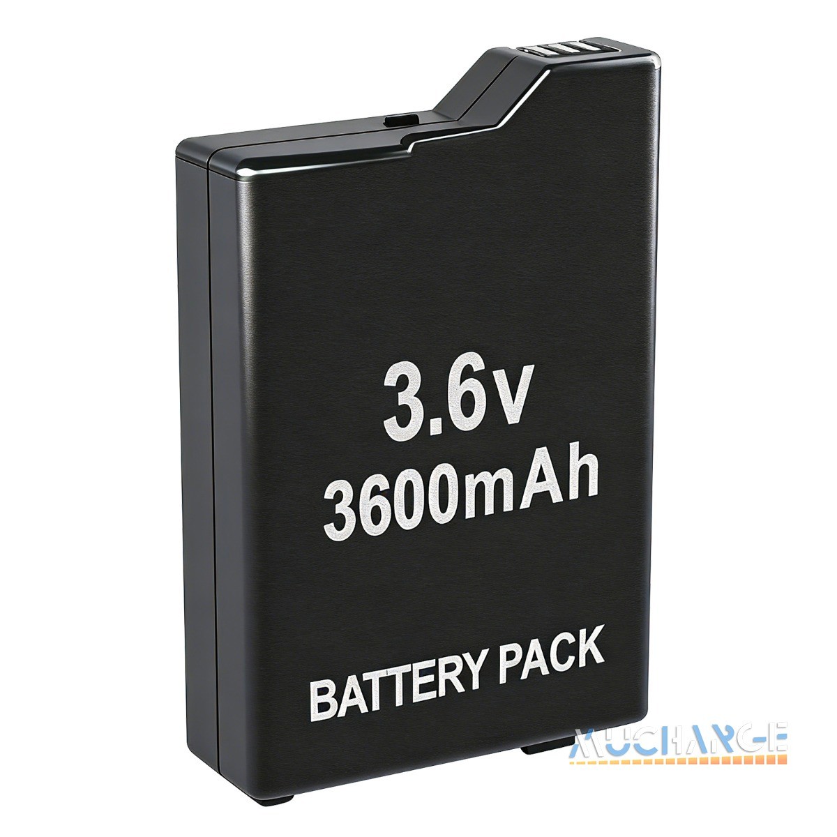 NEW 1-10X 3600mAh Rechargeable Battery for 2000 3000 2006 Game Replacement