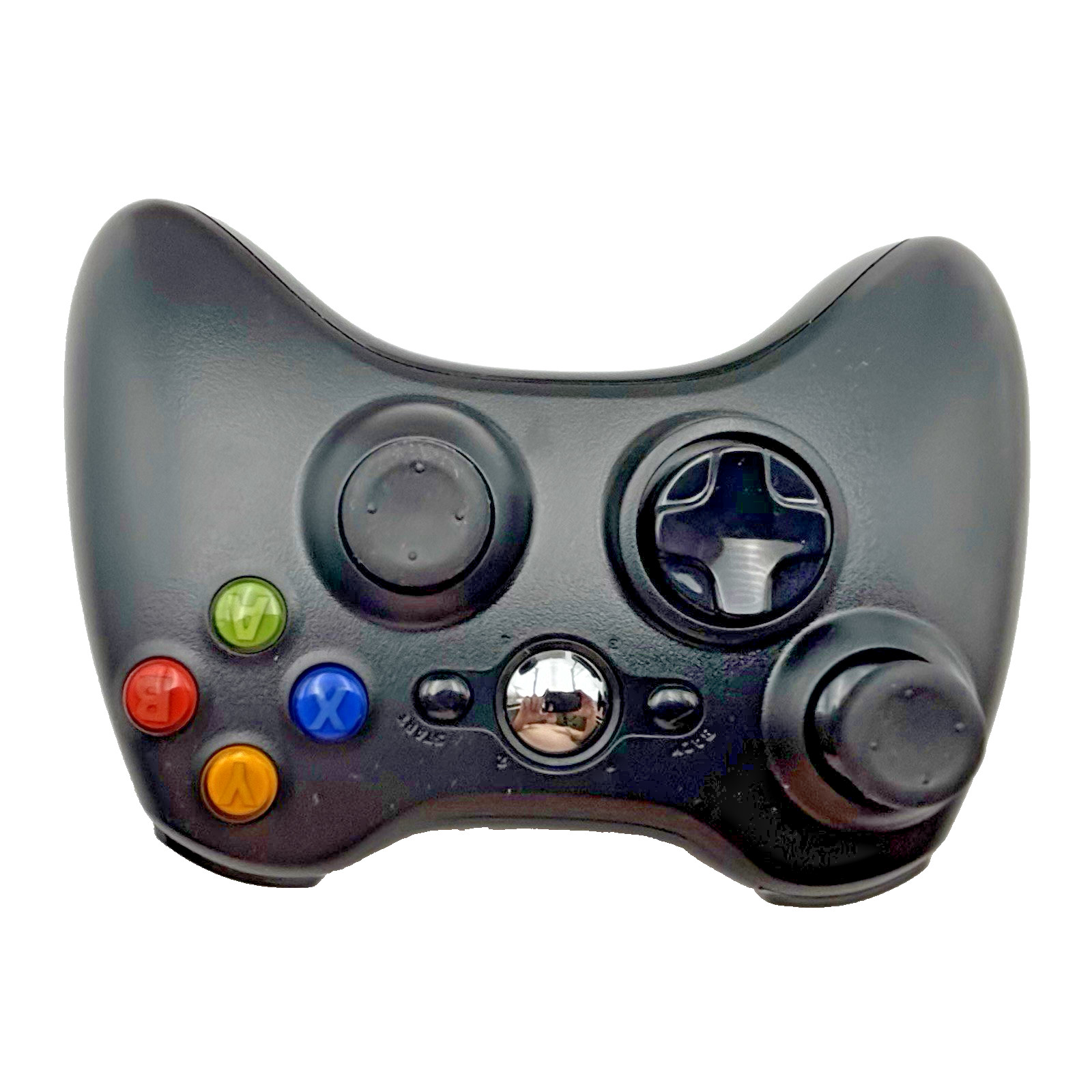 Multi-platform Wired Controller, Works With X360/ PC/ Android – New in open box