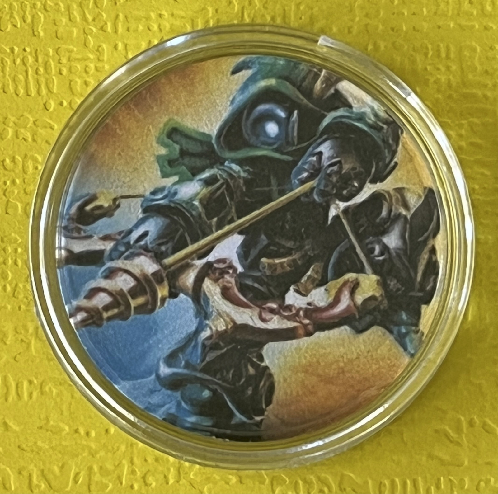 Skylanders NFC Coins Imaginators / Creation Crystals / Level & Adventure Packs