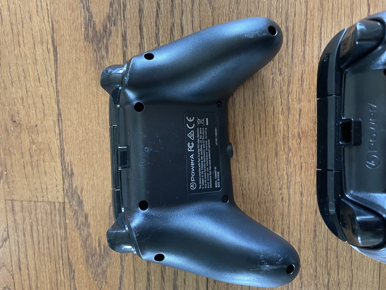 Xbox One Controllers Wired For PC Gaming. POWER A. See Pictures Great Condition