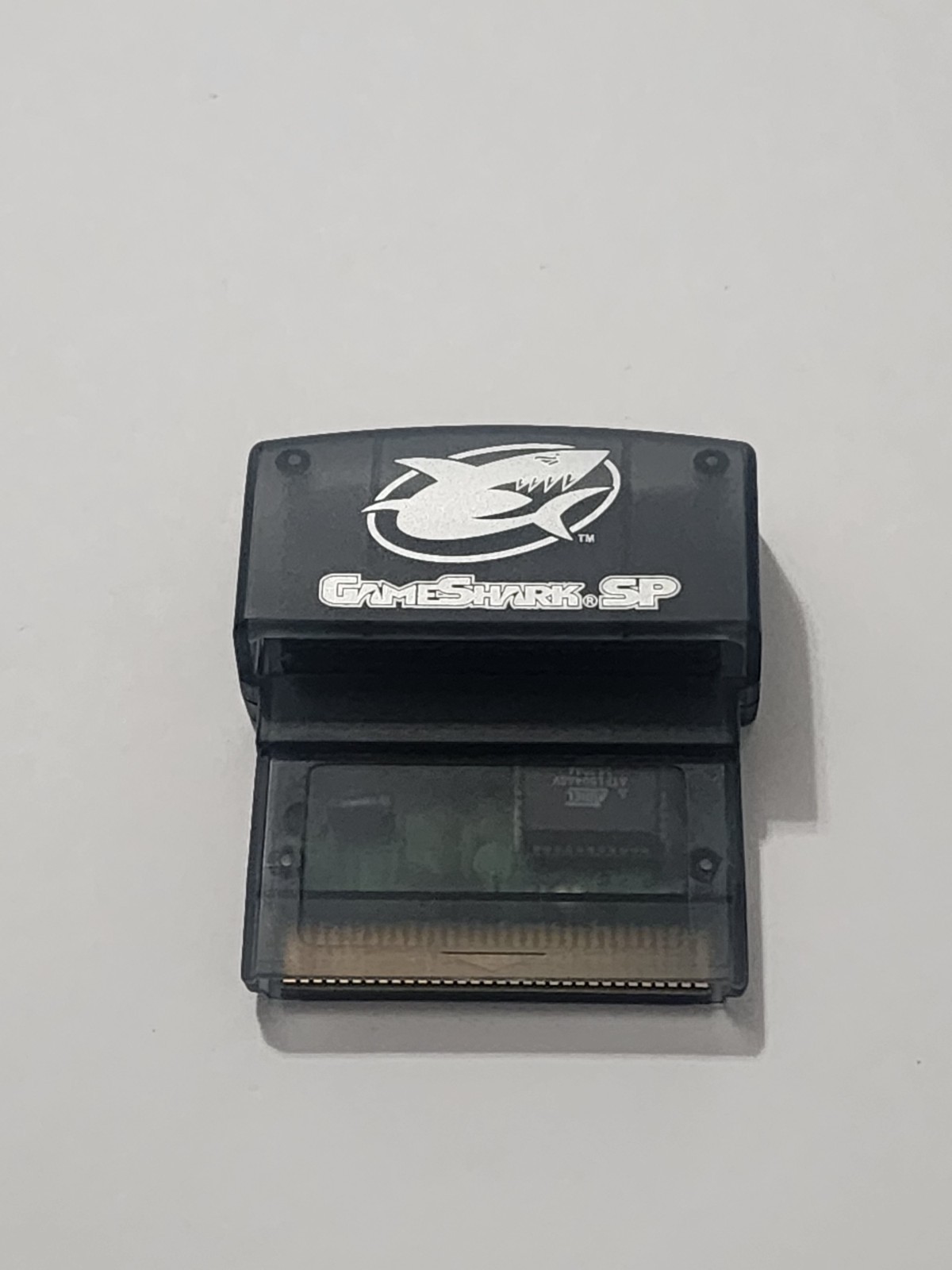 GameShark SP for Game Boy Advance Mad Catz 2003 Nintendo GBA TESTED Working