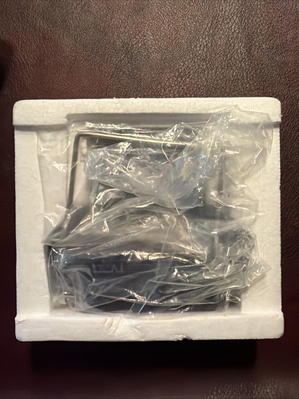Sega Game Gear TV Tuner MK-2101 With Box & Tray