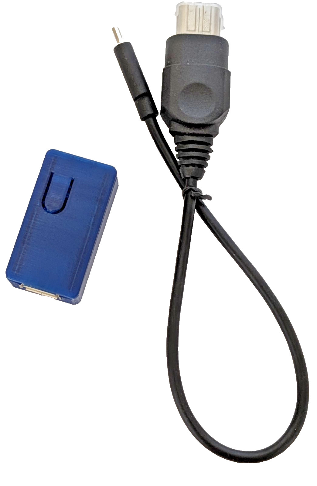 OGX-Mini PCB Version – Controller Adapter for Original Xbox & Other Consoles