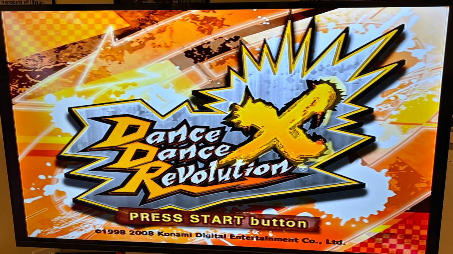 Konami PlayStation Dance Revolution Pad Stay Cool Playmat Lot 3 Games TESTED