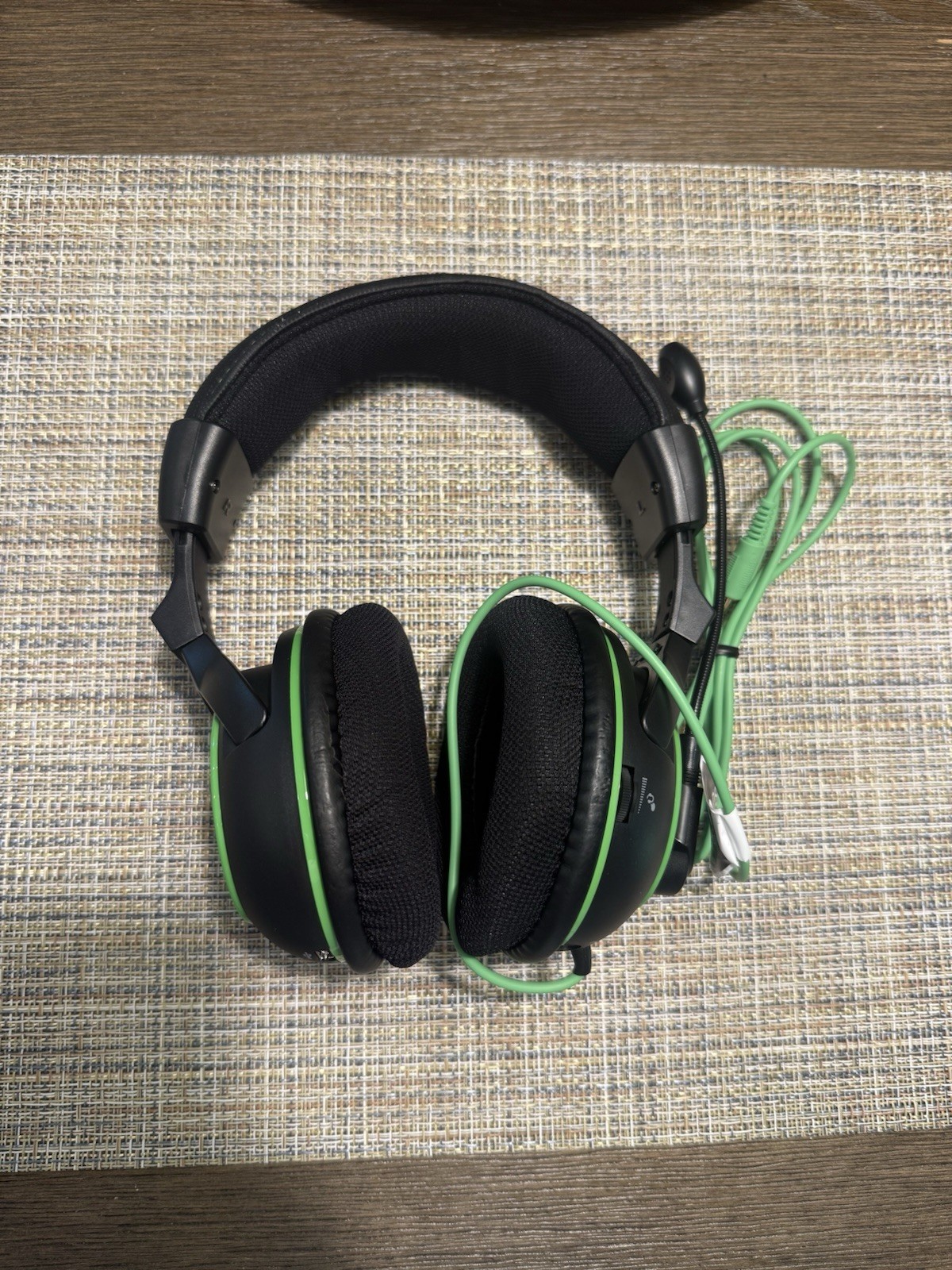 Turtle Beach Stealth 500 X Wired Gaming Headset for Xbox, PC & Mobile – Black