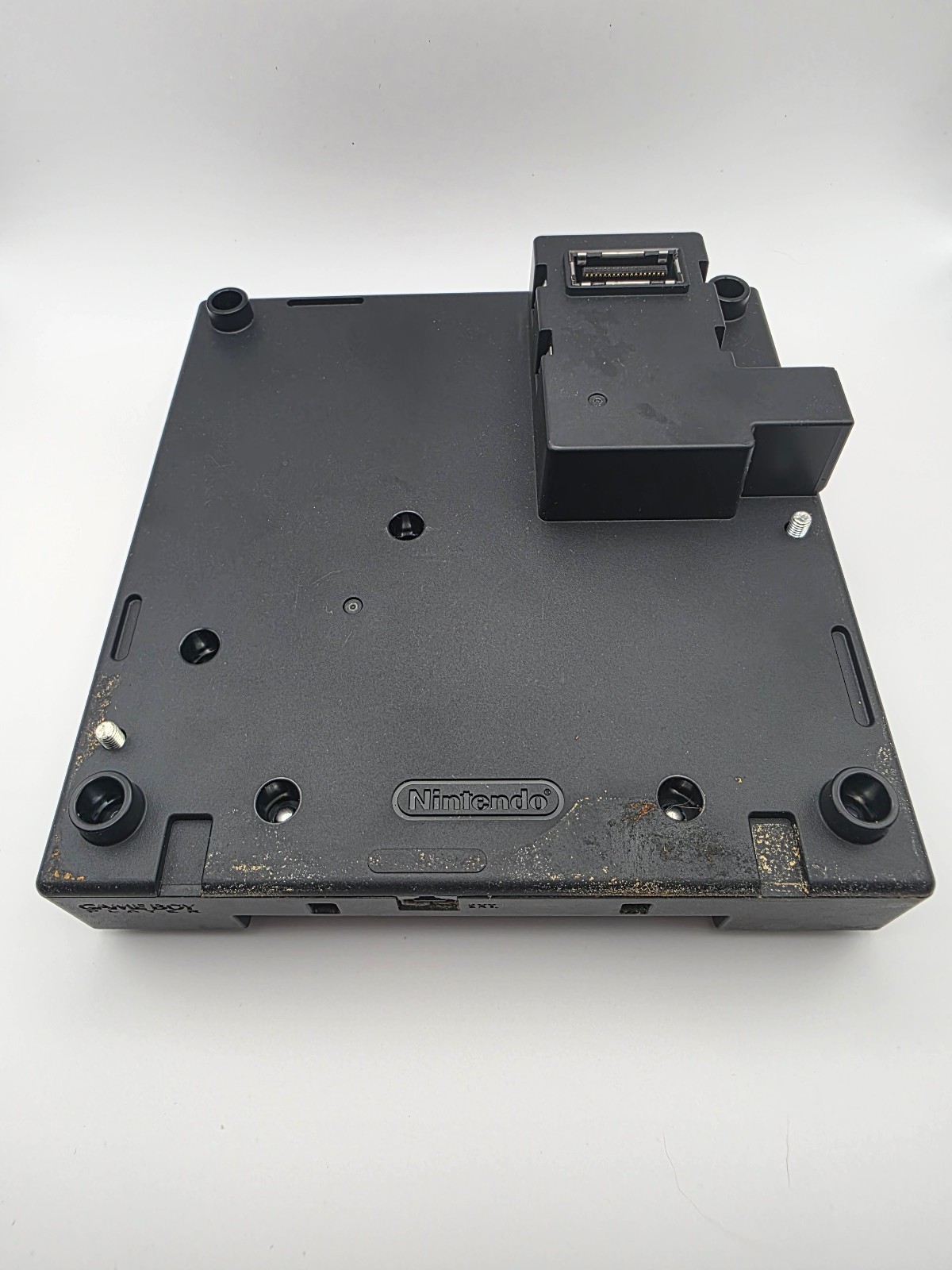 Gamecube GBA Player NO DISC Untested