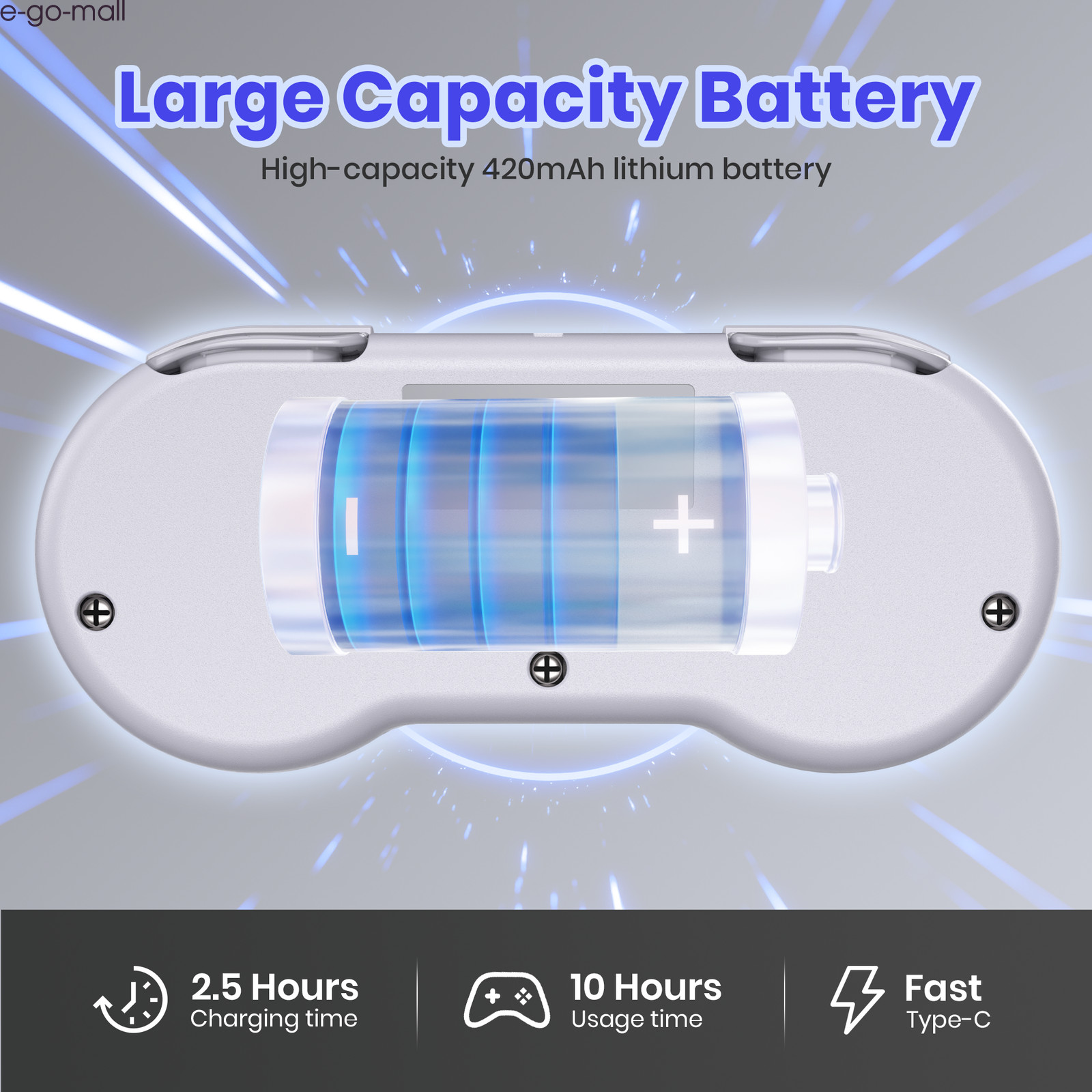 Wireless SNES Switch Controller for Switch ONLINE Steam PC Windows Respberry