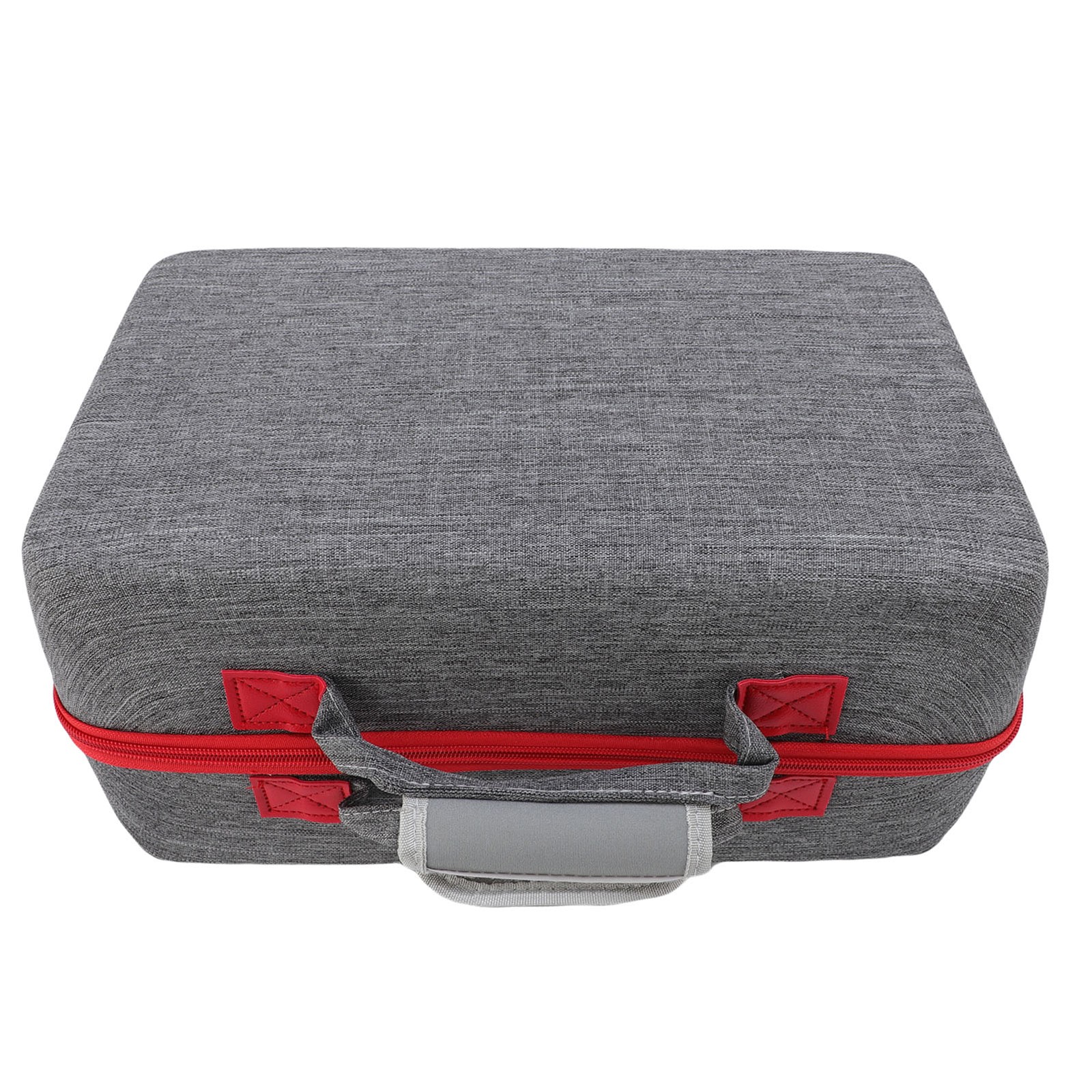 Home Game Console Hard Shell Carrying Case Fit For SLIM Protective Travel B OHUL