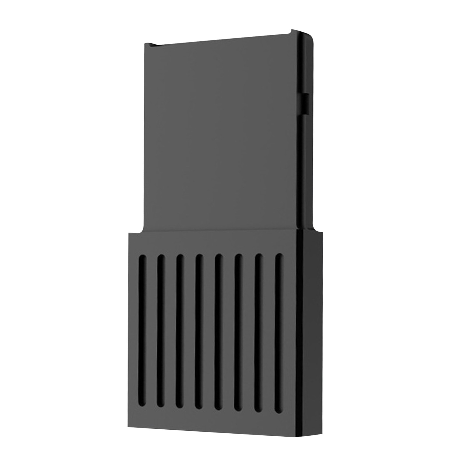 Alloy External SSD M.2 Hard Drive Expansion Card Box for Xbox Series X/S Console