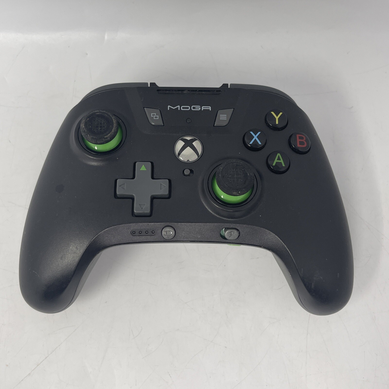 PowerA – MOGA Wireless Bluetooth XP5-X Plus Controller Only