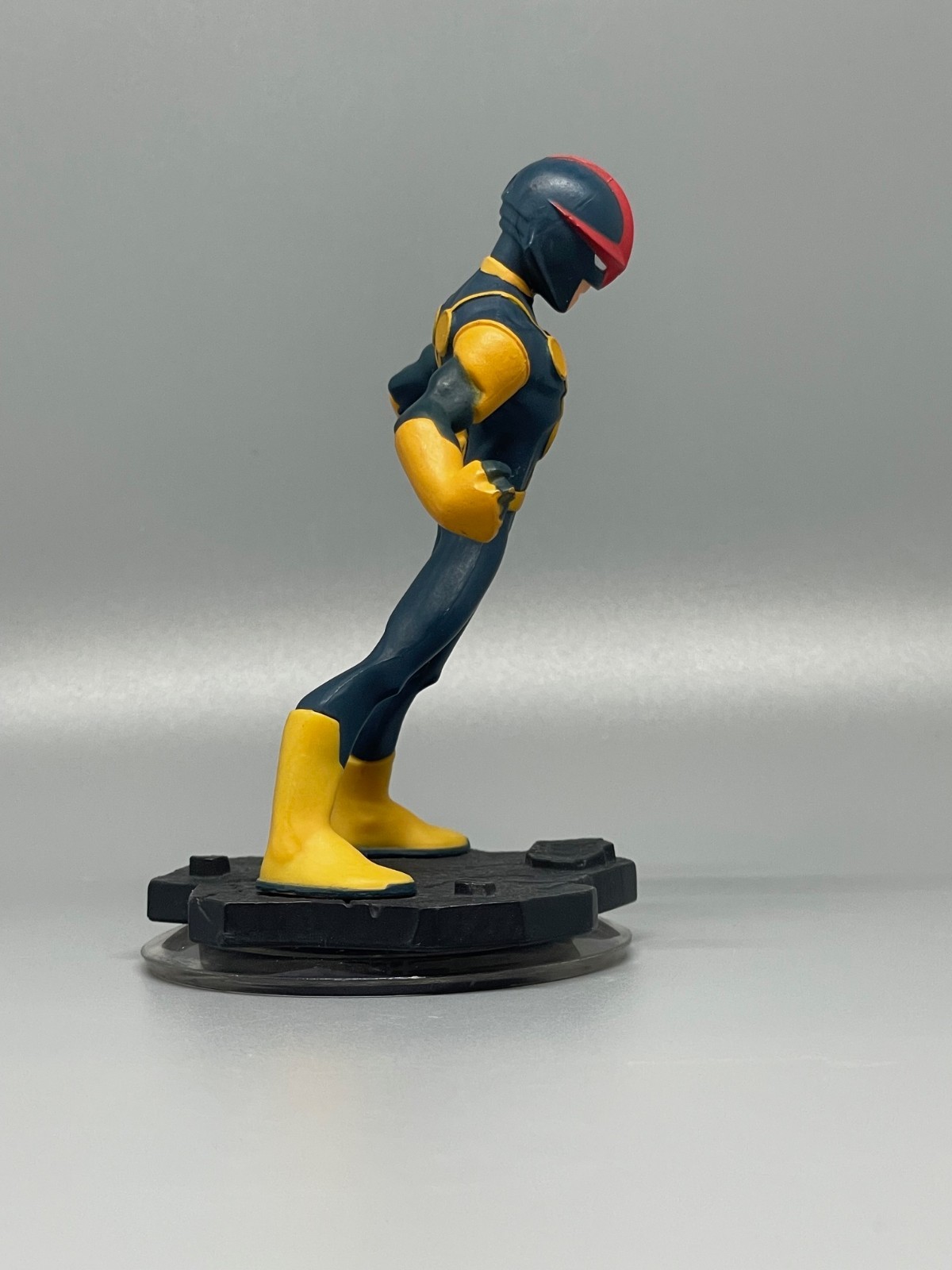 Disney Infinity 2.0: Marvel’s Nova Figure