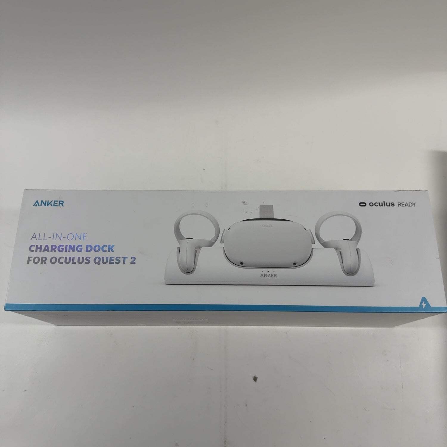 Oculus Ready charging station Y1010