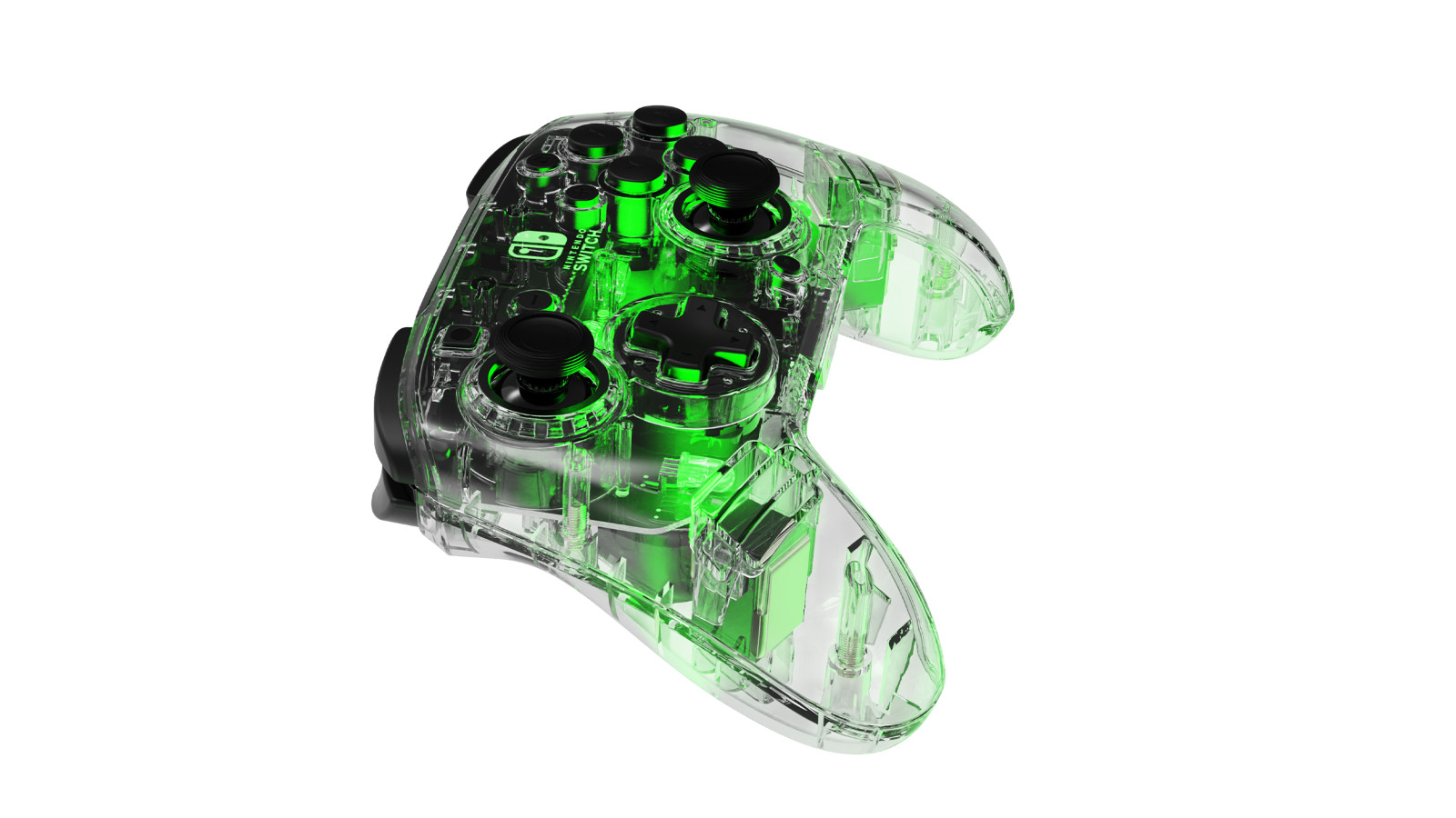 PDP Afterglow™ Wireless Controller – Nintendo Switch™