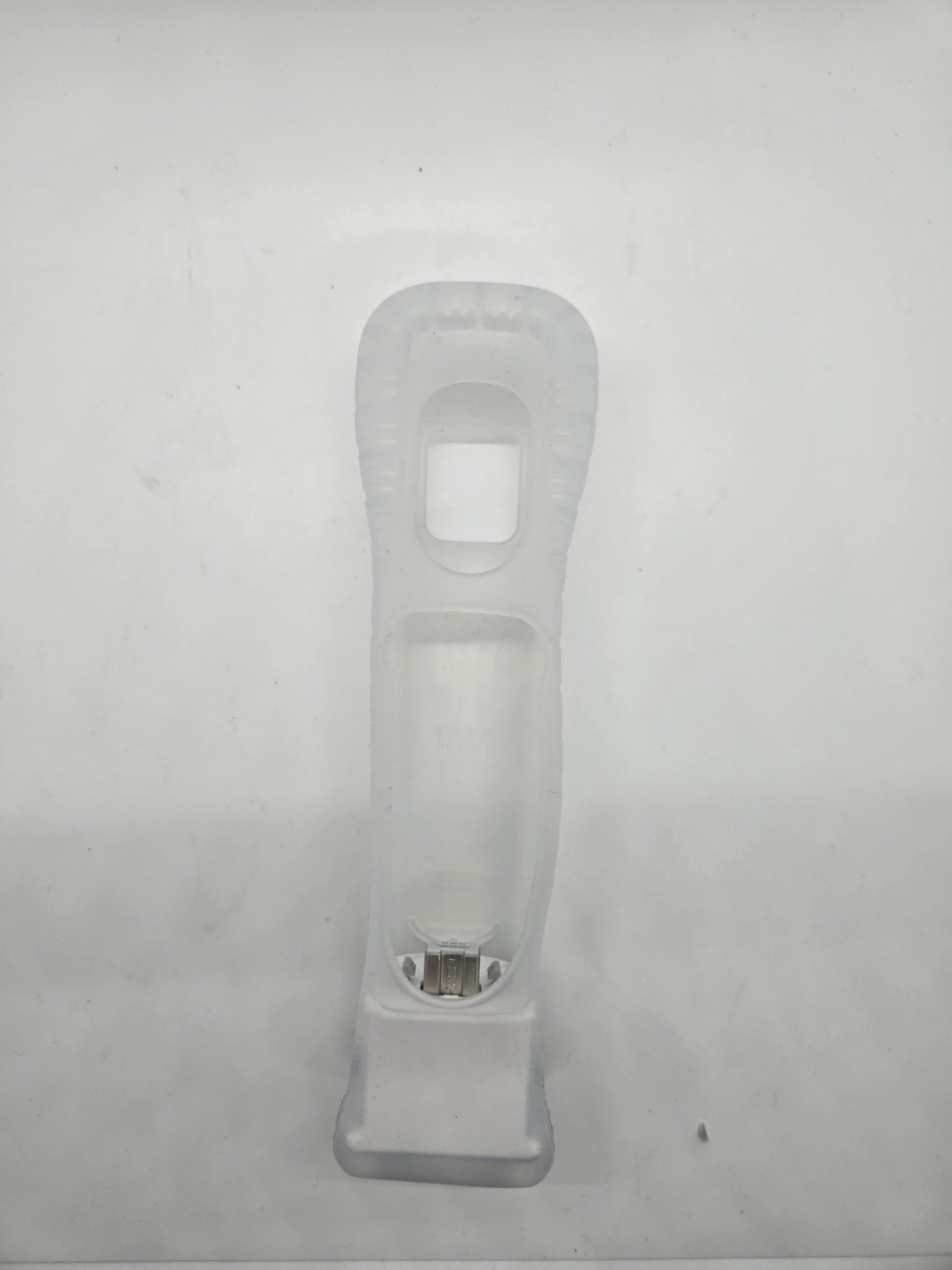 Nintendo Wii Motion Plus Adapter w/ clear Sleeve