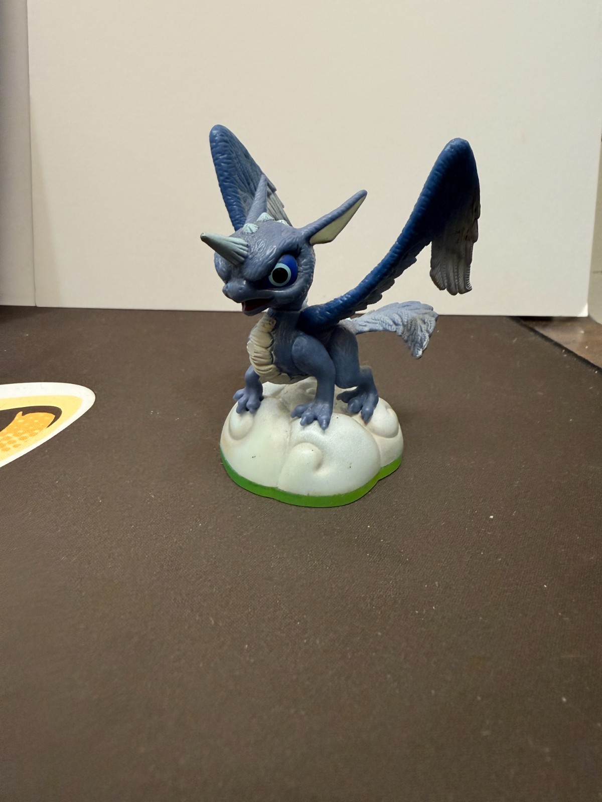 Skylander Whirlwind
