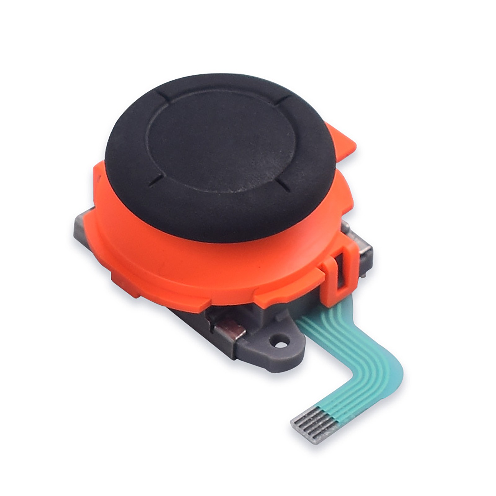 1PCS Analog Joystick Thumb Stick Replacement For Nintendo Switch 2 Fix Drift