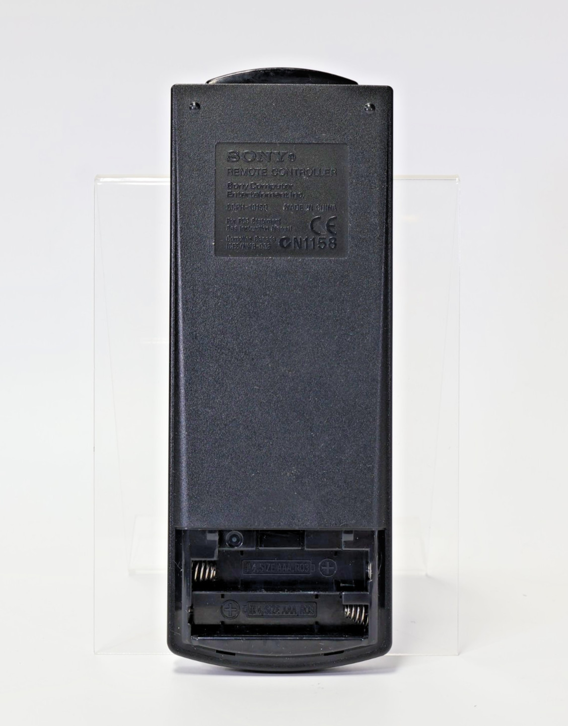 OEM PlayStation 2 PS2 DVD Remote Controller SCPH-10150