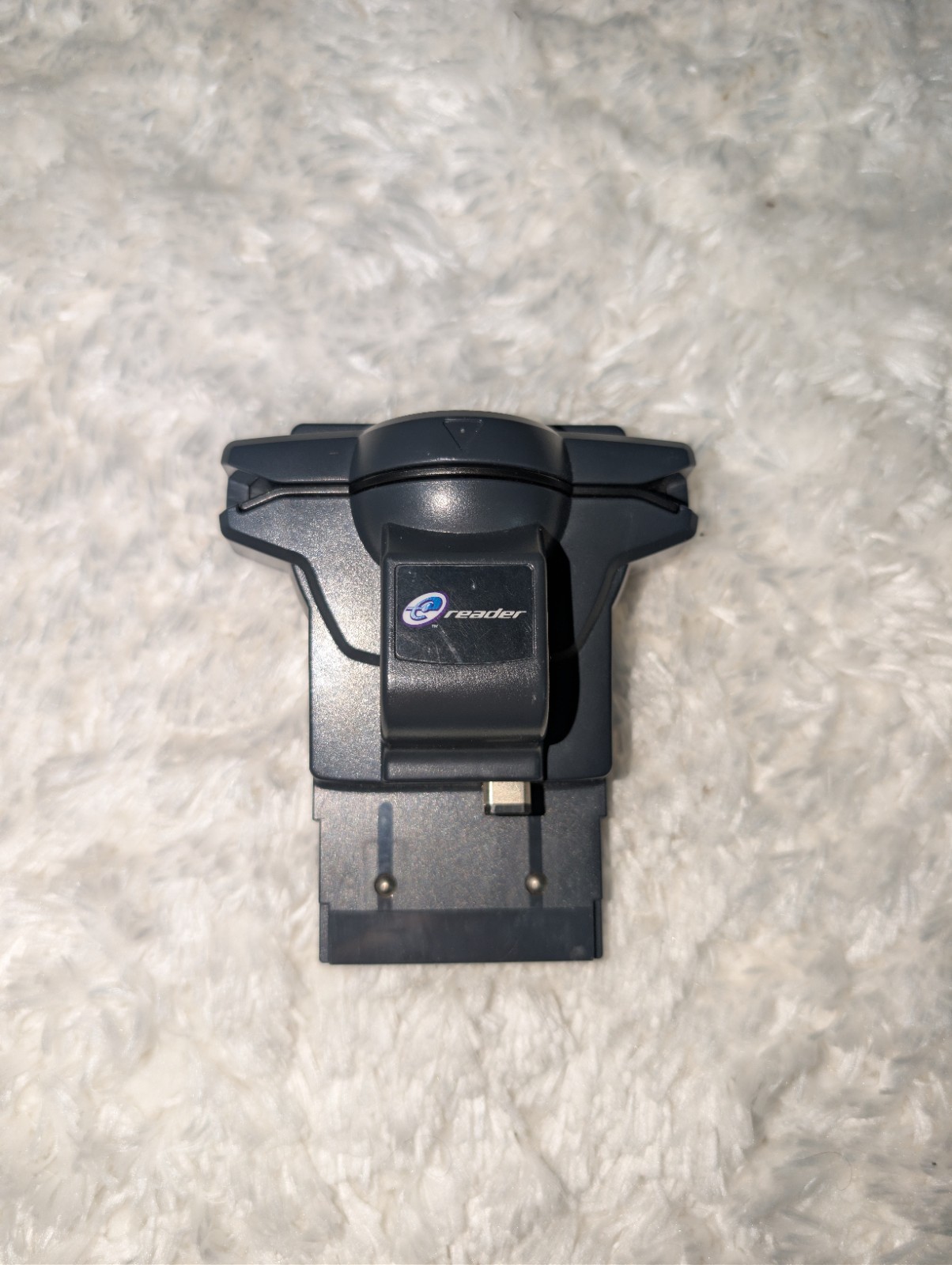 Card E-Reader Nintendo Game Boy Advance Authentic GBA Accessory AGB-014 U.S. Ver