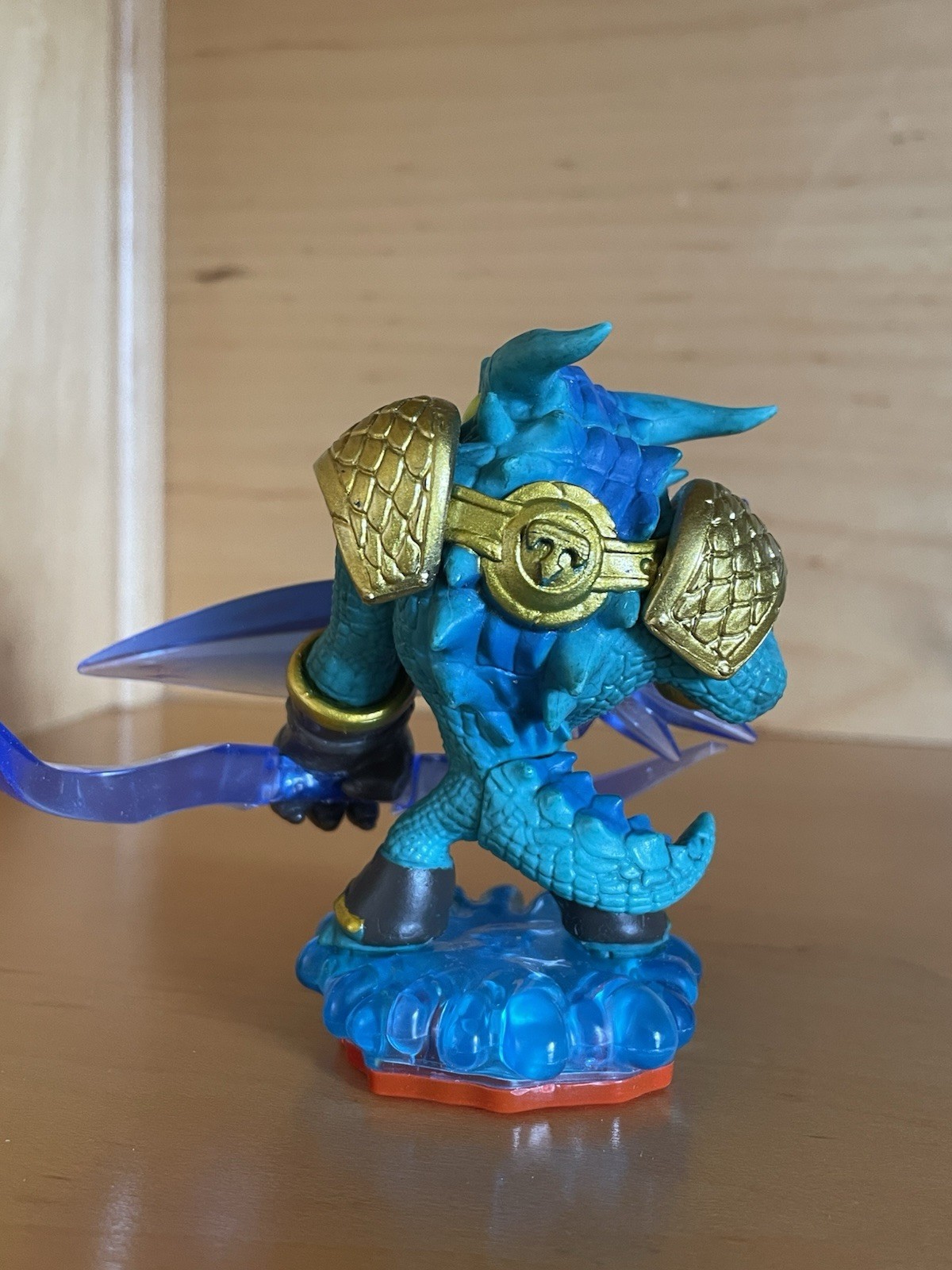 2013/2014 Activision Skylanders Trap Team Figures 10+ Piece Bundle Untested Lot