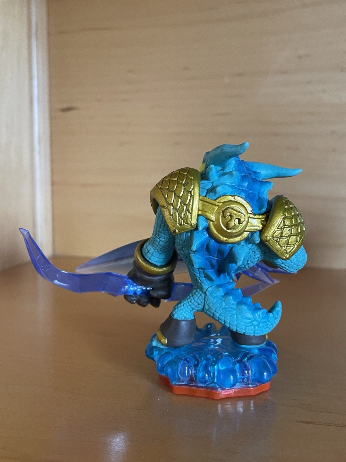 2013/2014 Activision Skylanders Trap Team Figures 10+ Piece Bundle Untested Lot