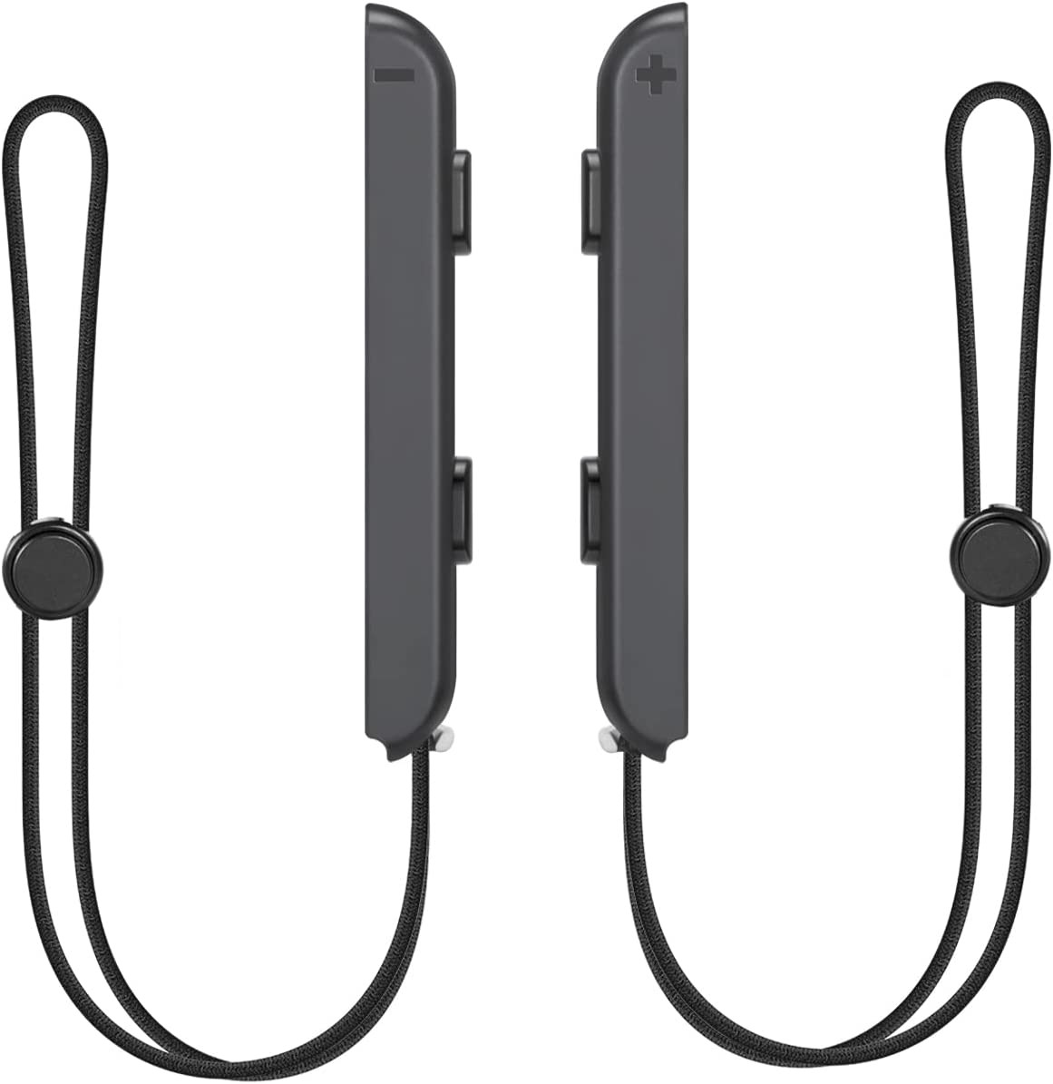 Wrist Strap for Switch Joycon – 2 Pack Lanyard Replacement Parts Accessories for