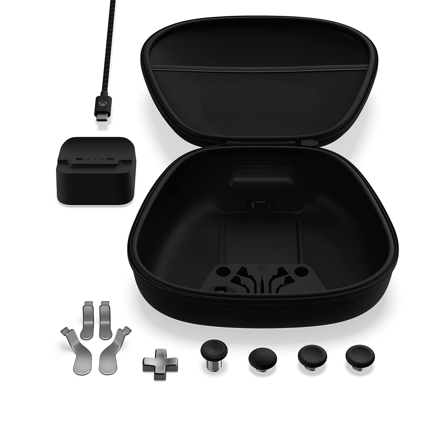 Microsoft Xbox Elite 2 Accessory Pack – For Xbox Elite Series 2 Controller™