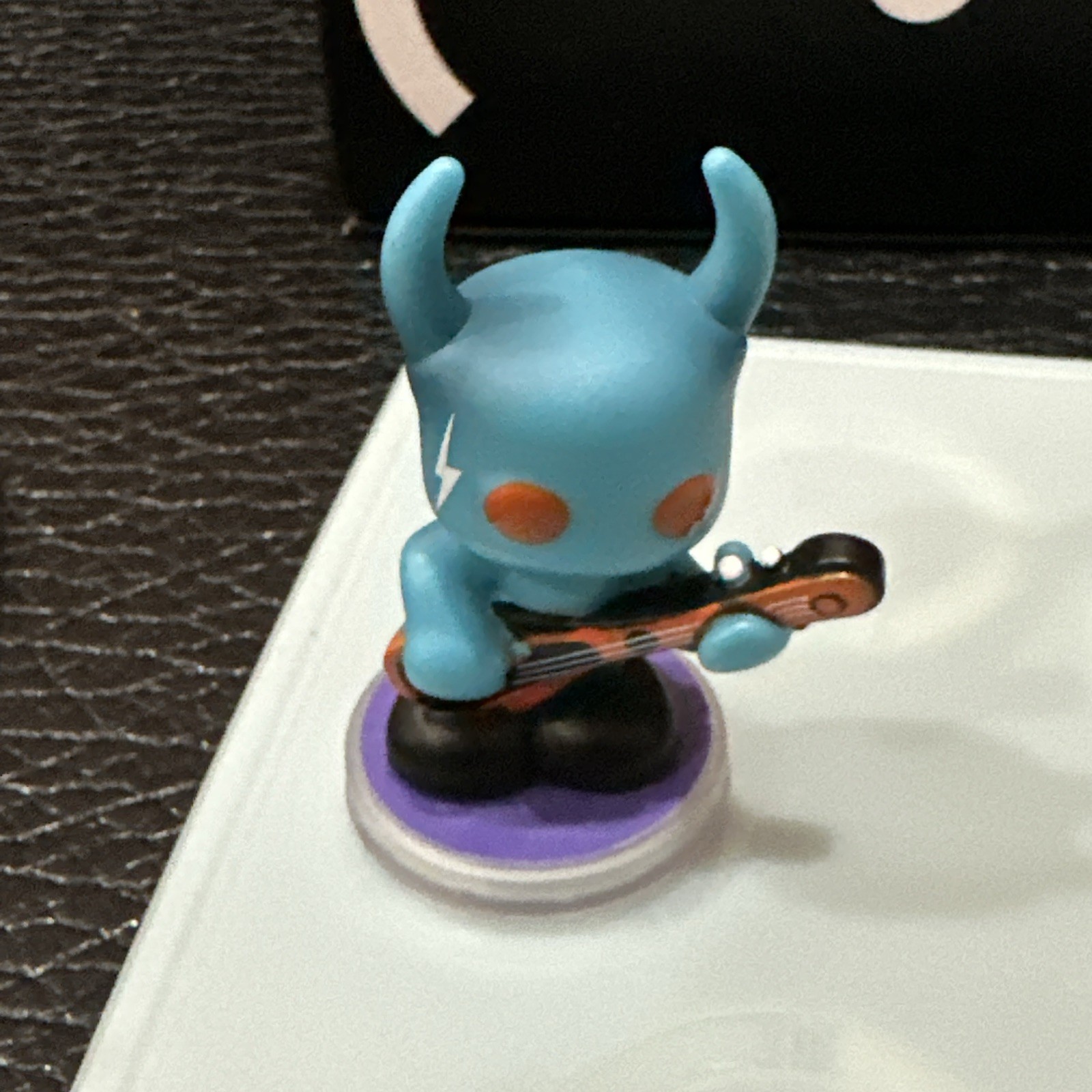 LOOPS Lab’s Starter Set – Music Creation System with Lax Funkers Figurine Set