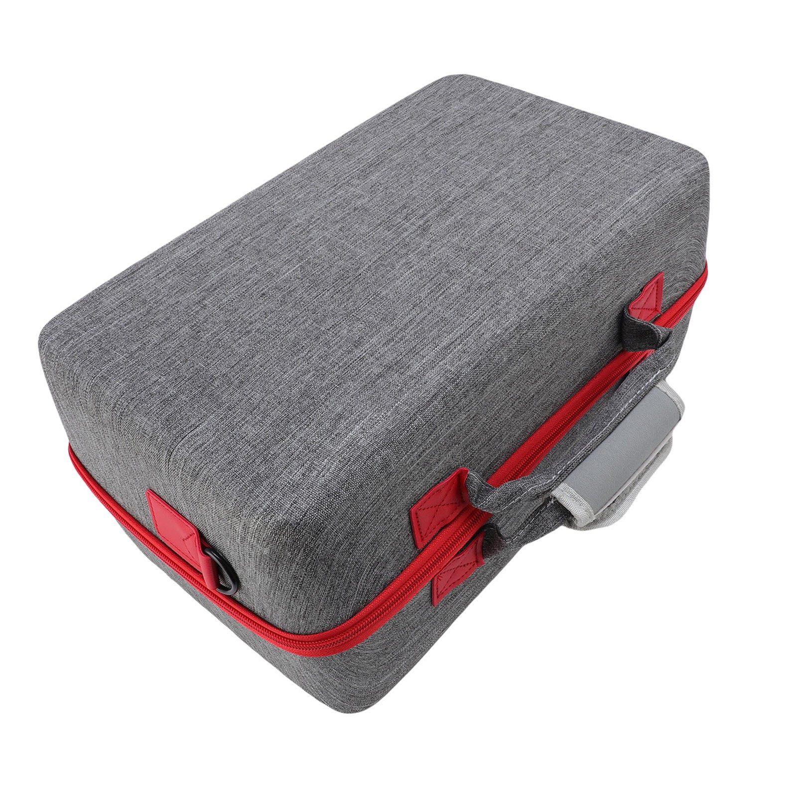 Home Game Console Hard Shell Carrying Case Fit For SLIM Protective Travel B OHUL