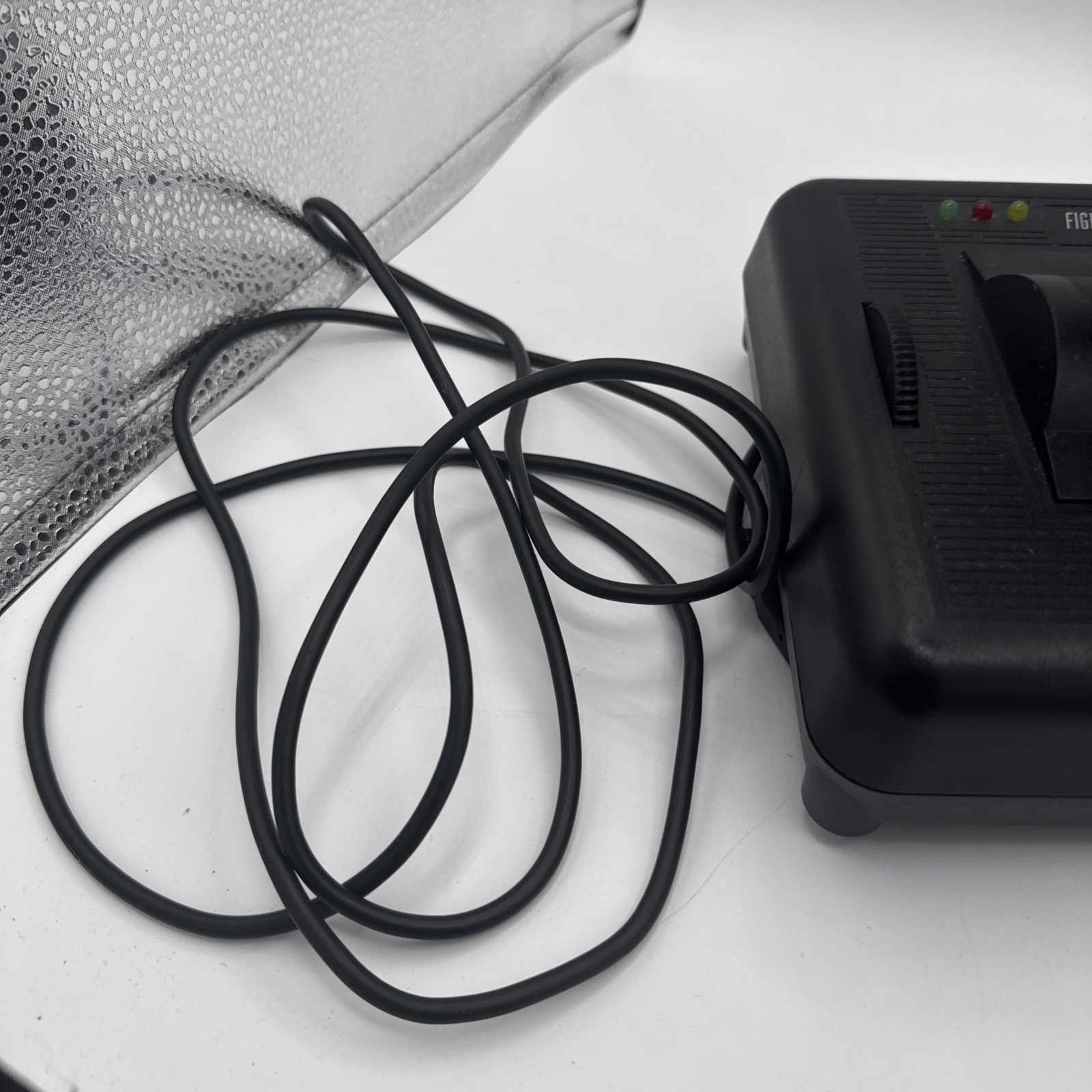 CH Products fighterstick