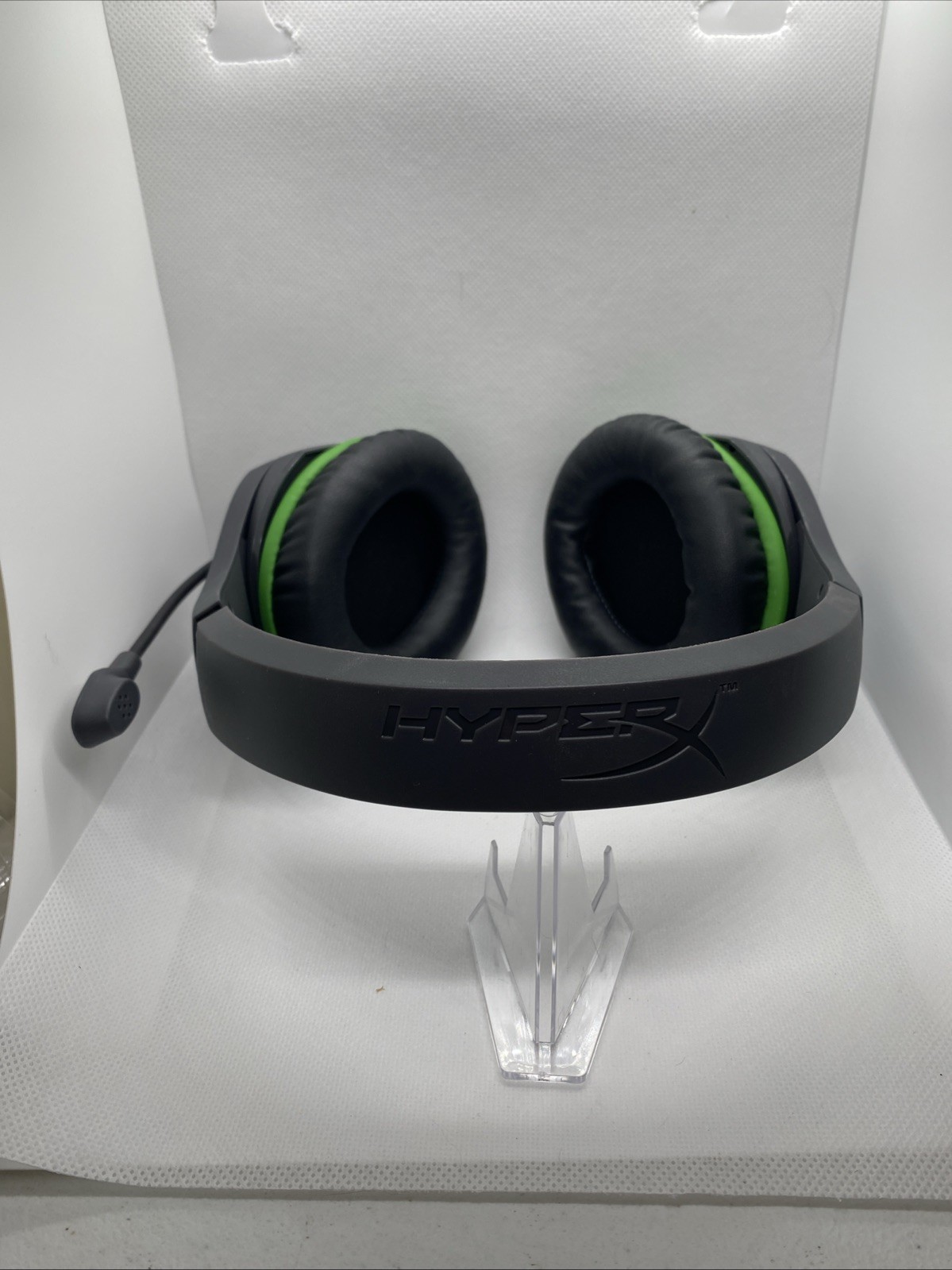 HyperX CloudX Stinger Core Wireless Gaming Headset for Xbox Series X|S/Xbox One