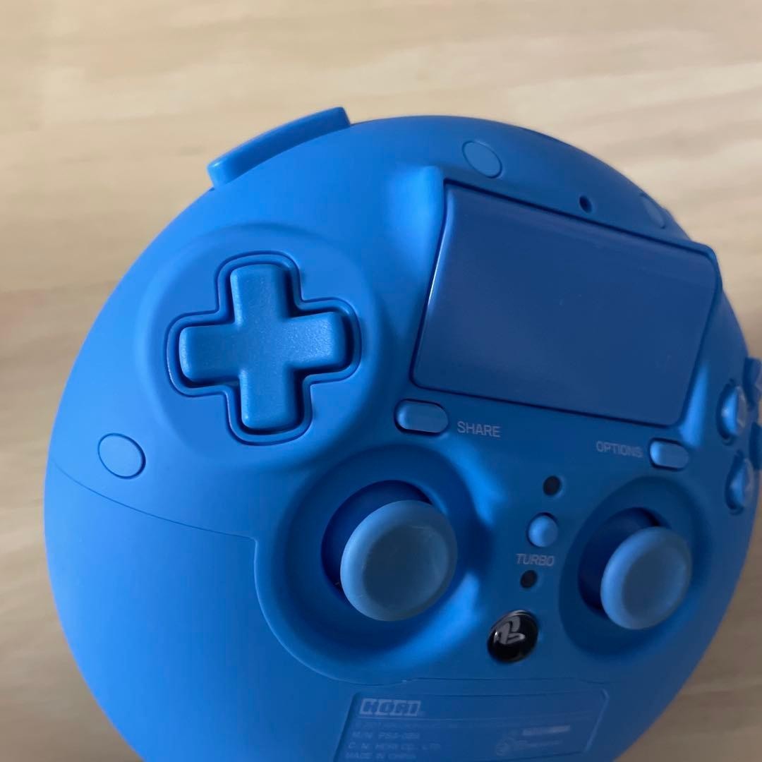 HORI Dragon Quest Slime Wireless Controller for PS4 PS4-088 Japan Bluetooth