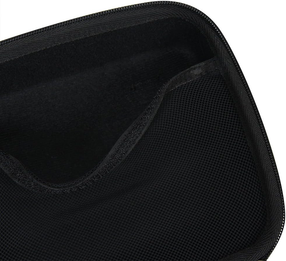 Travel Case for Hyperx Cloud III II Gaming Headset