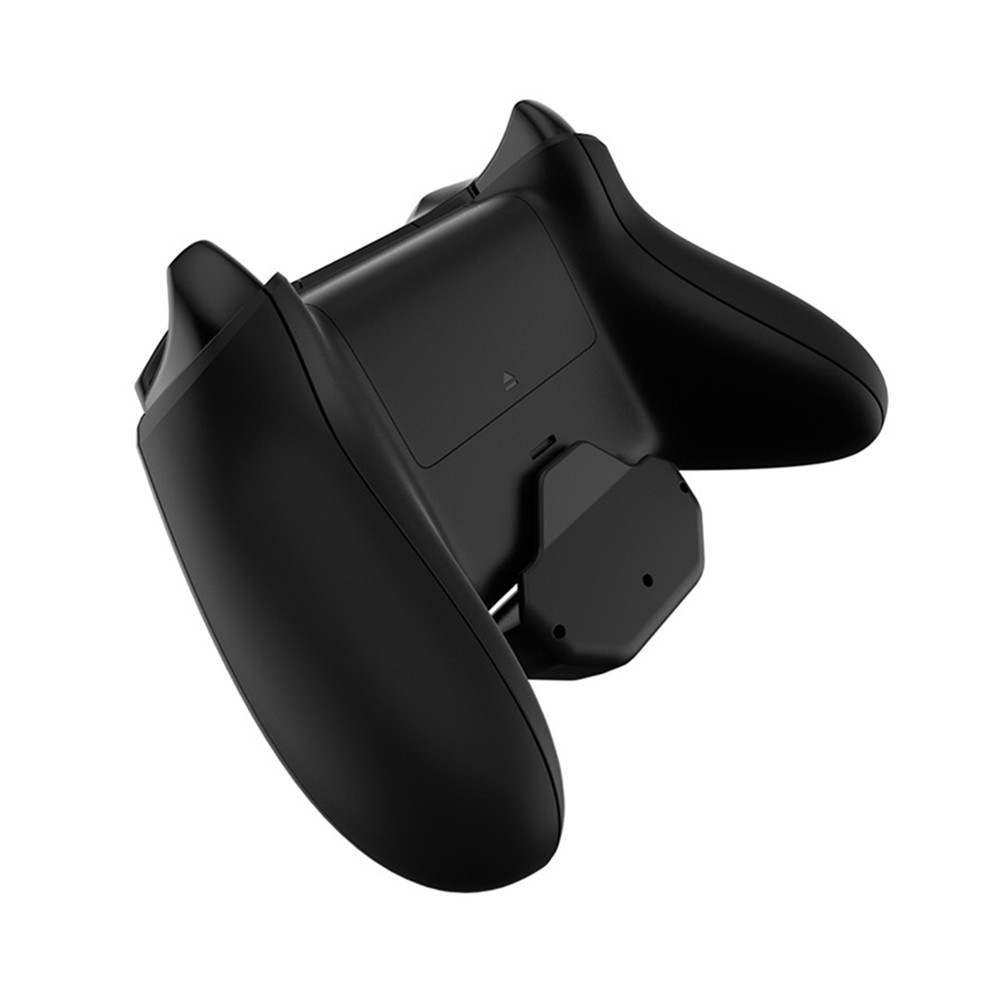 3.5mm Stereo Audio Headset Adapter Converter Connecter for Xbox One Controller S