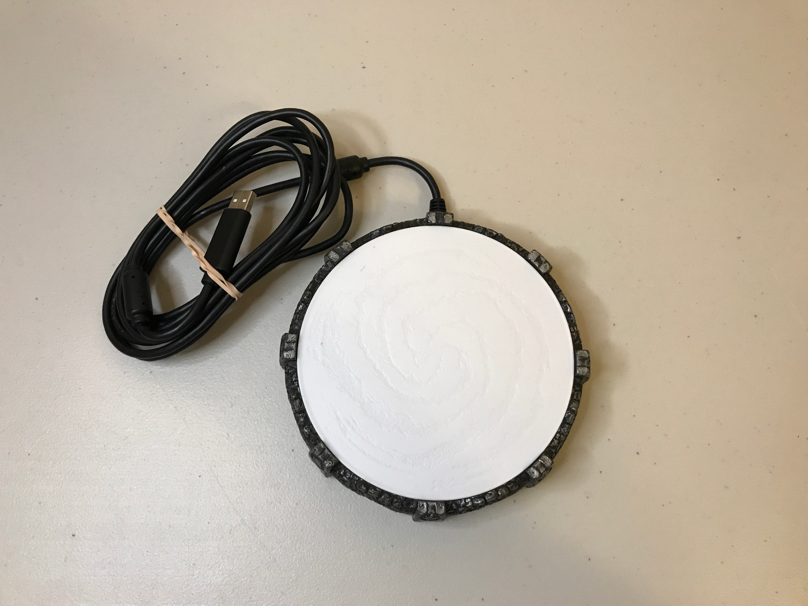 Skylanders Portal Of Power For Xbox One Model 84709790 Wired USB Tested Working