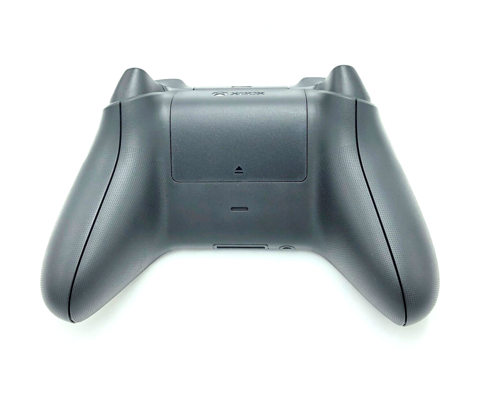 Custom Microsoft Xbox Series X / S Controller – Glossy Chrome Blue