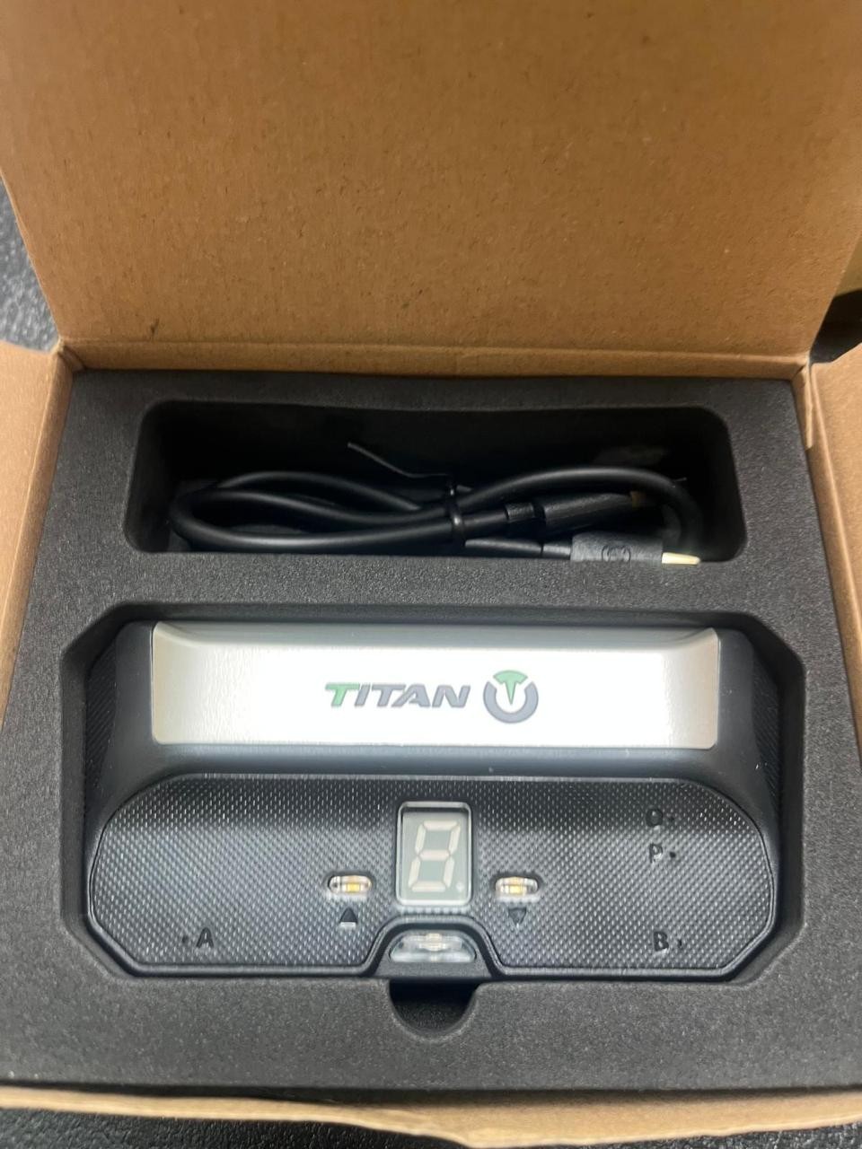 Titan Two Gaming Device Scripts Mods compatible with PS5, Xbox, PC