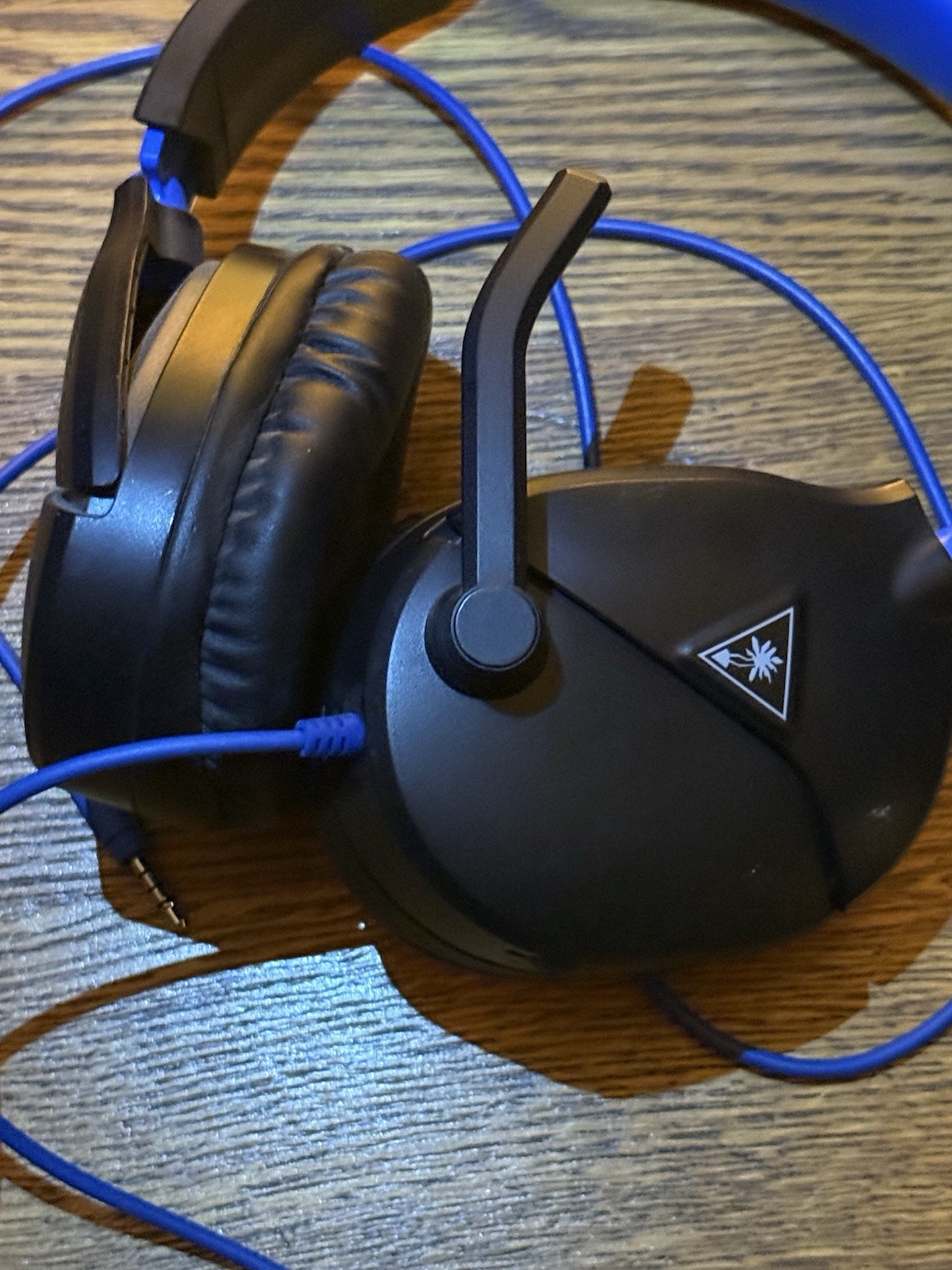 Turtle Beach Ear Force Recon 70P Wired Gaming Headset In Excellent Working Cond