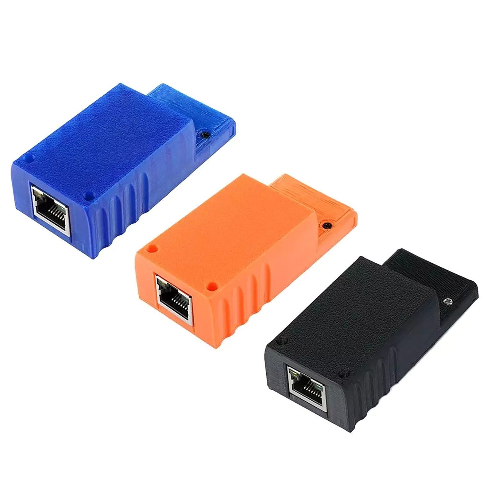 1PC New Broadband Adaptor Simulator For ETH2GC NGC Ethernet Module