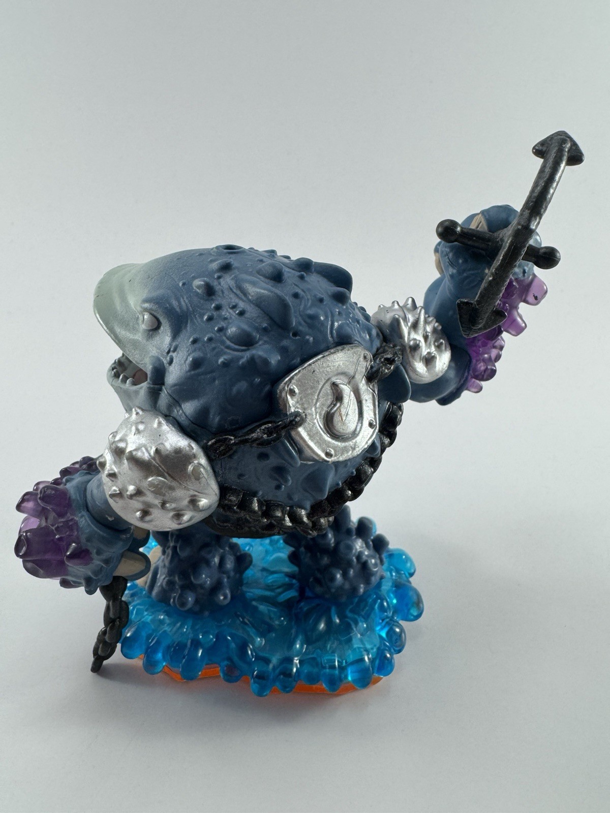 Skylanders Thumpback, Bouncer & Hot Head Character Figures Lot – TESTED